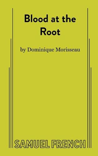 Blood at the Root