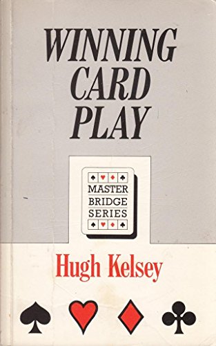 Winning Card Play (Master Bridge Series)