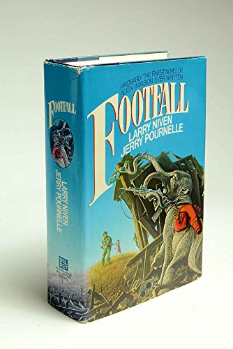 Footfall