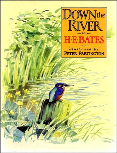 Down The River