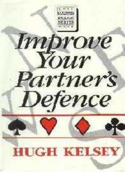 Improve Your Partner's Defence (Master Bridge)