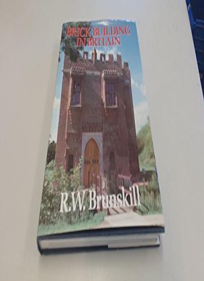 Brick Building in Britain