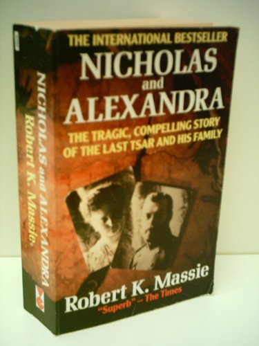 Nicholas and Alexandra