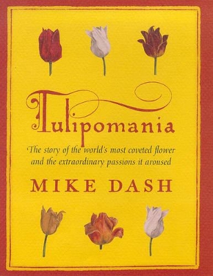 Tulipomania