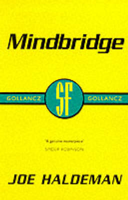 Mindbridge (Gollancz SF collector's edition)