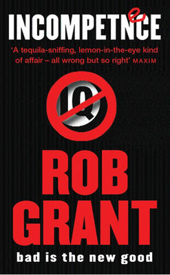 Incompetence (GOLLANCZ S.F.)