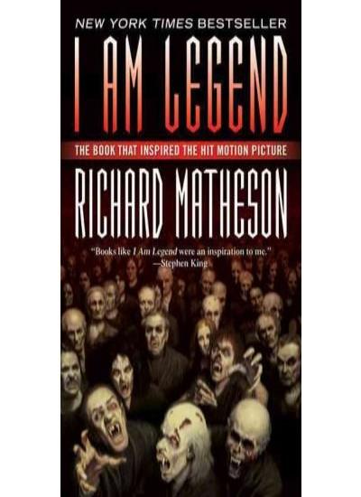 I Am Legend