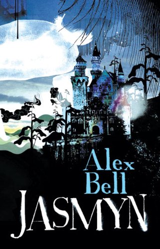 Jasmyn (Gollancz S.F.)