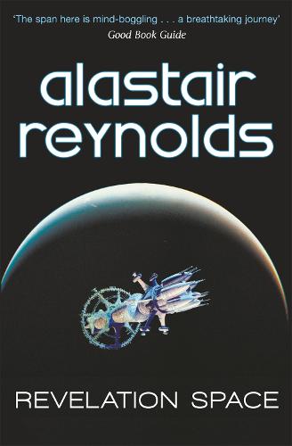 Revelation Space