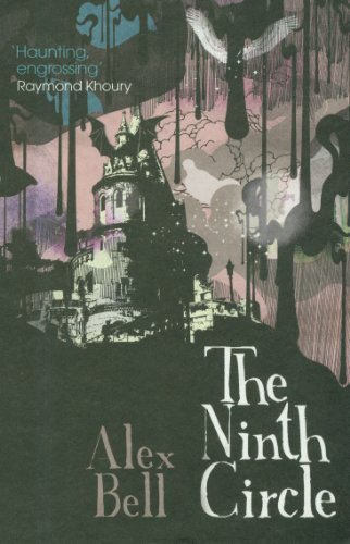 The Ninth Circle (Gollancz S.F.)