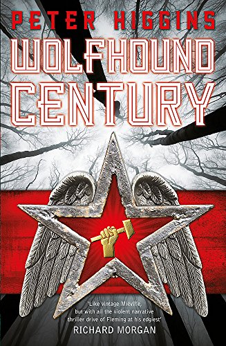 Wolfhound Century (The Wolfhound Century Trilogy)