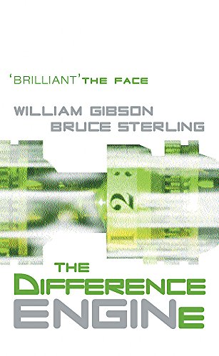 The Difference Engine (Gollancz S.F.)