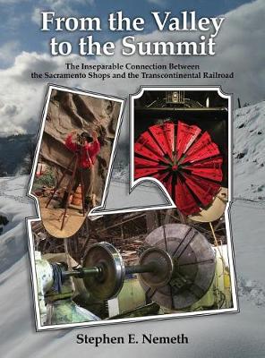 From the Valley to the Summit