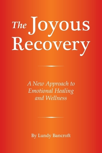 The Joyous Recovery