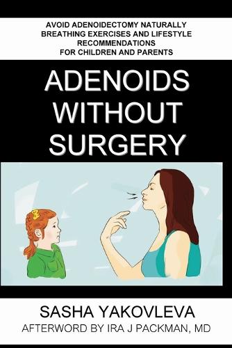 Adenoids Without Surgery