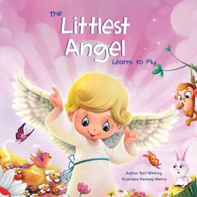 The Littlest Angel