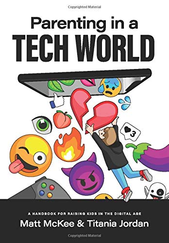 Parenting in a Tech World