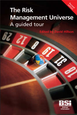 The Risk Management Universe