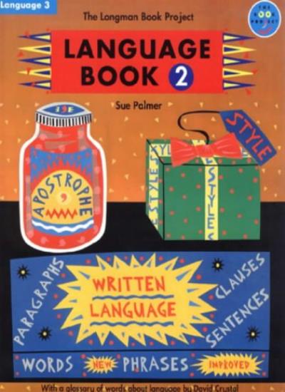 Longman Book Project: Language Level 3