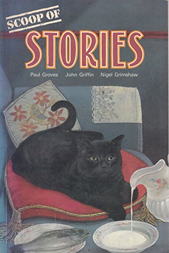 Scoop of Stories