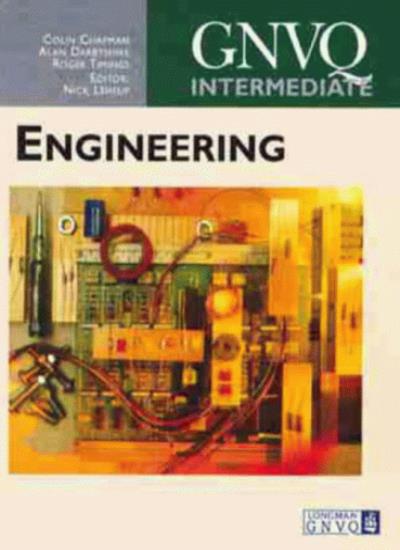 GNVQ Engineering (Longman GNVQ)