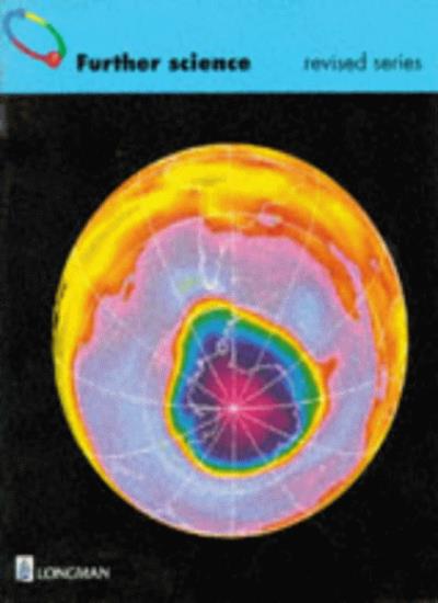 Further Science: Students Book (Science at Work S.)