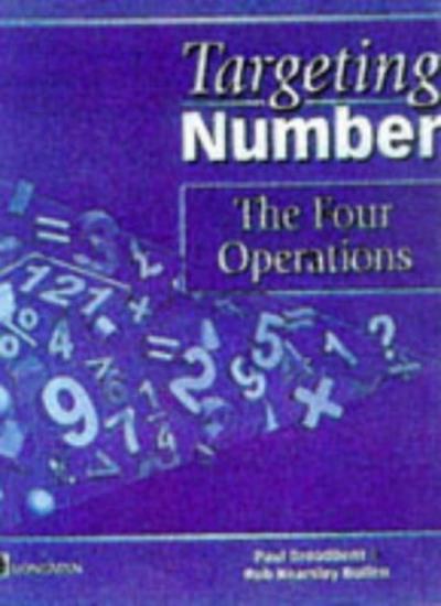 Targeting Number:Calculations Paper: Calculations - The Four Operations