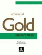 CAE Gold Teacher's Book