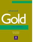 Advanced Gold Coursebook