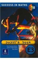 Success in Maths: Pupil's Book Extension 3 Paper