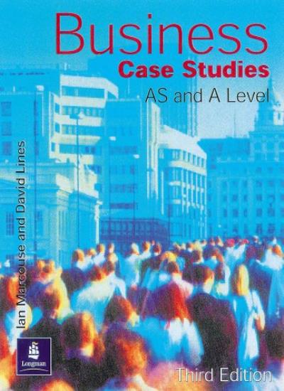 Business Case Studies for AS & A Level
