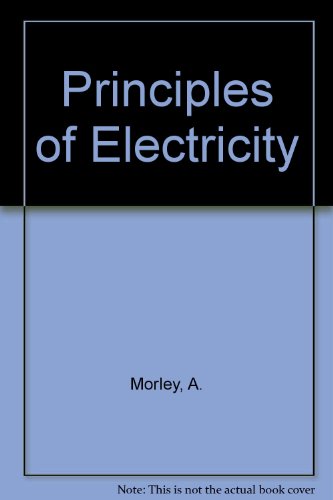 Principles of Electricity