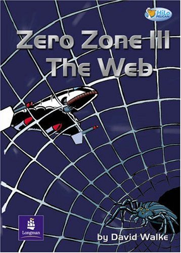 The Web (Pelican Hi Lo Readers)