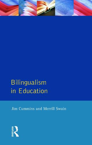 Bilingualism in Education