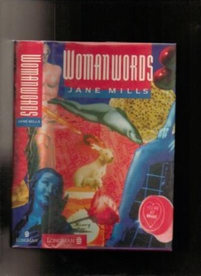 Womanwords