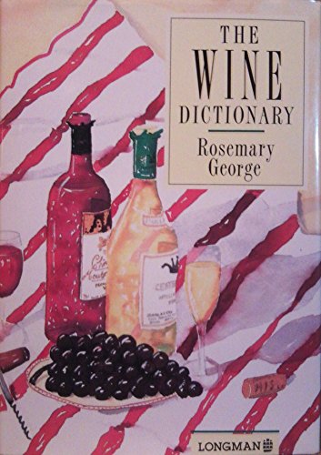The Wine Dictionary
