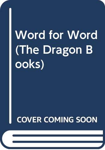 Word for Word (The Dragon Books)