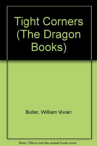 Tight Corners (Dragon Books)