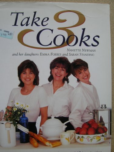 Take 3 Cooks