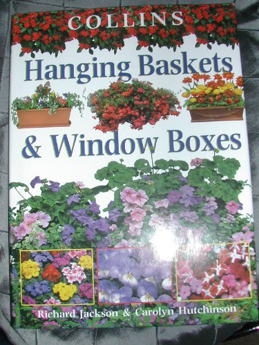 Hanging Baskets & Window Boxes