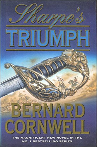 Sharpe's Triumph
