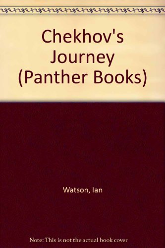 Chekhov's Journey (Panther Books)