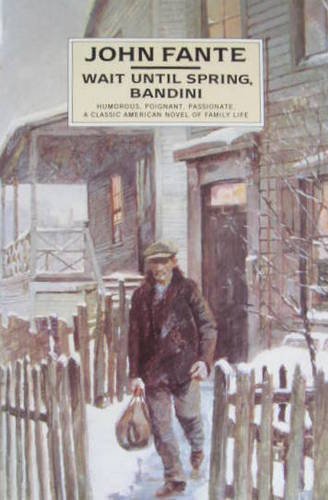 Wait Until Spring, Bandini