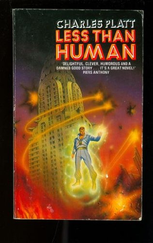 Less Than Human