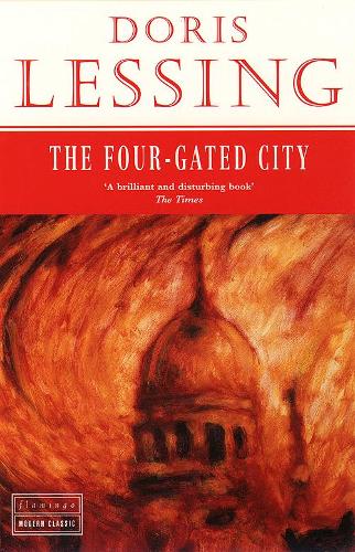 The Four-Gated City