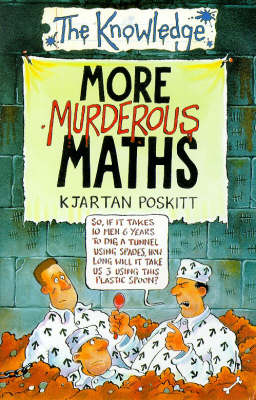 More Murderous Maths