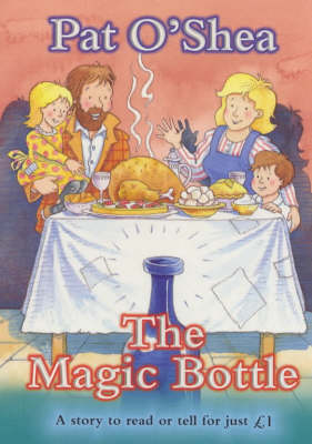 The Magic Bottle (Everystory)