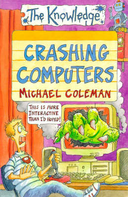 Crashing Computers (The Knowledge)