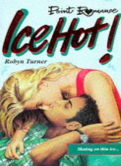 Ice Hot! (Point Romance S.)
