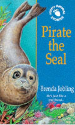 Pirate the Seal (Hippo Animal S.)